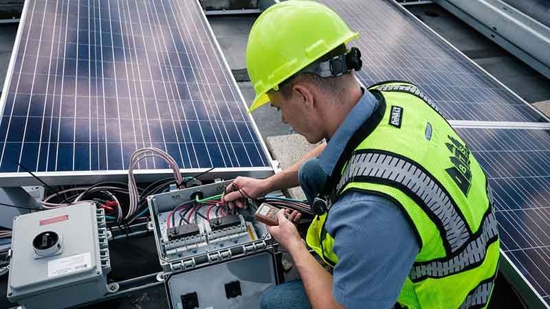 SolarPVSystems