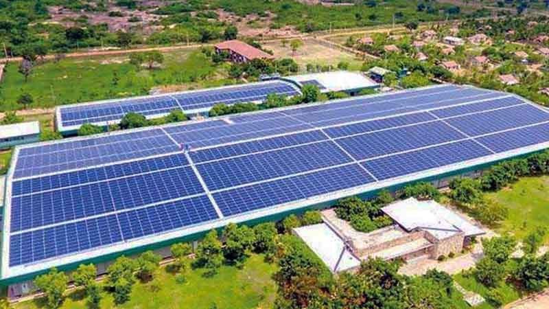 SolarPVSystems