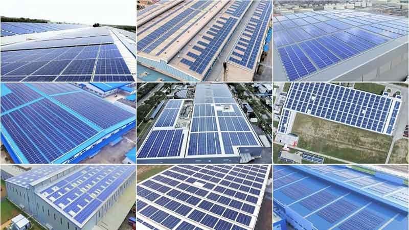 SolarPVSystems